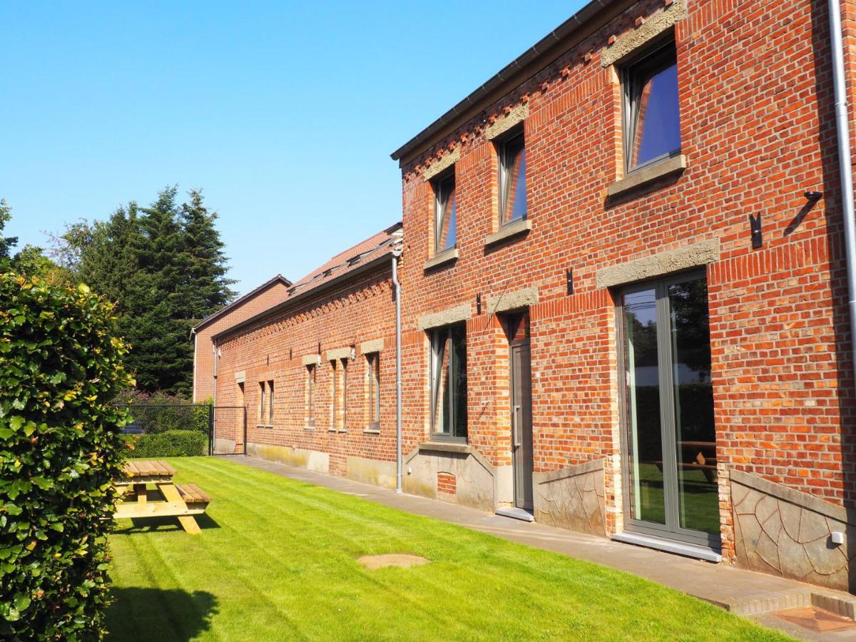 Huis Berenbroek Genk Extérieur photo